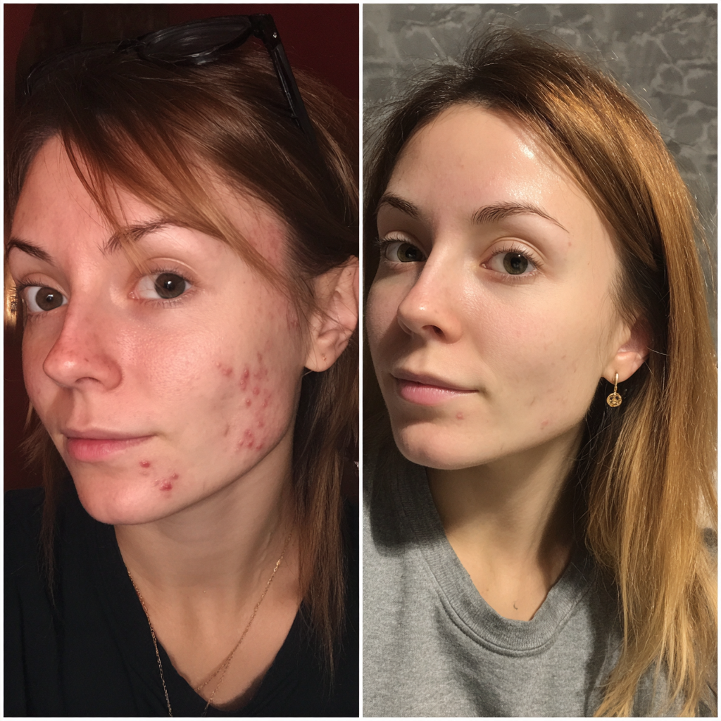 Tónico Astringente Clarificante con Ácido Salicílico 2% – Control de Sebo y Poros