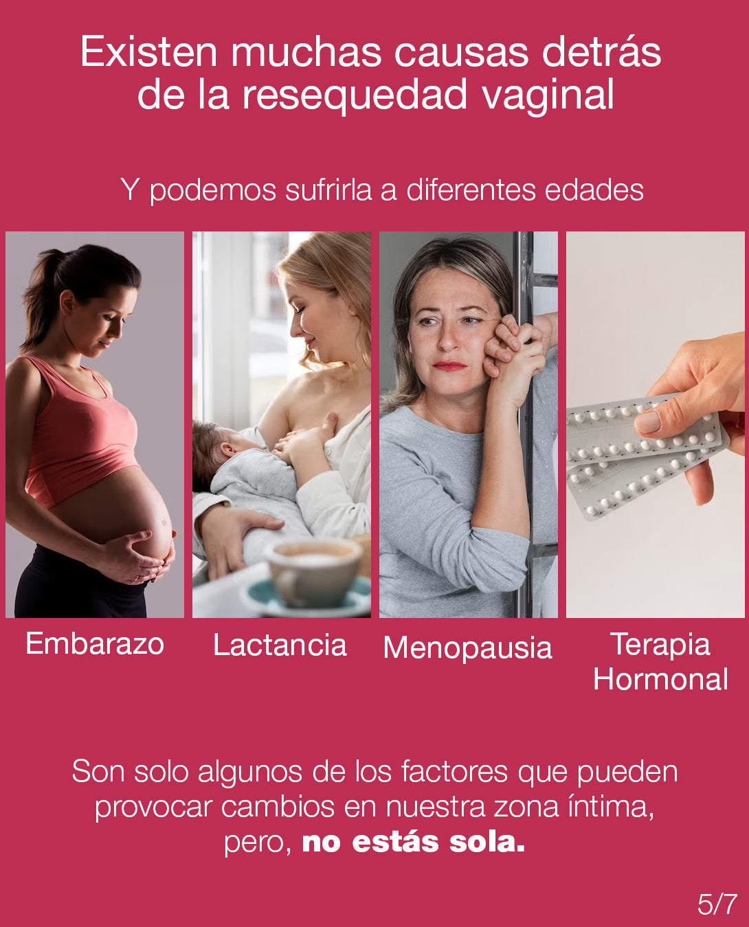 Hyalucare: Cuidado íntimo