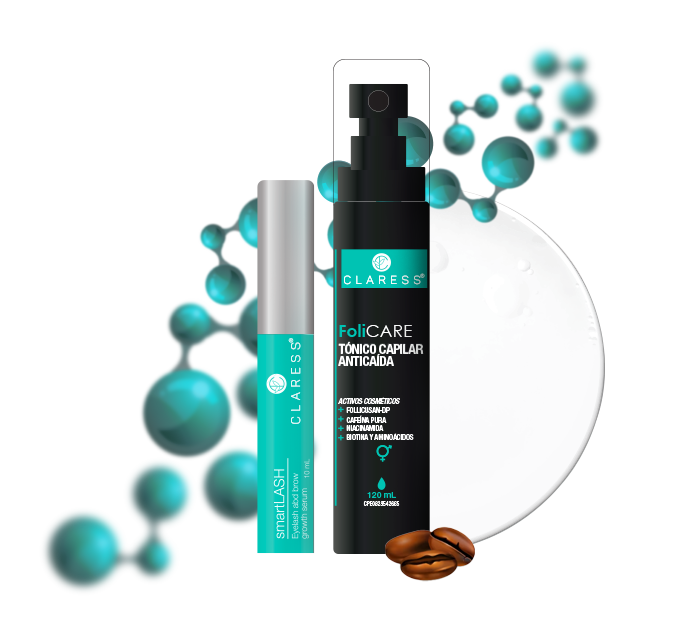 Tu dúo Para el Crecimiento Capilar