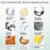 Corrector de Imperfecciones para Espinillas Activas