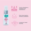 Gel Hidratante Ultra Gentil Para Piel Sensible, Rosacea o Eczema