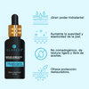 Sérum Rehidratante con Ceramidas y Ácido Hialurónico + Elasticidad