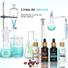 Sérum Niacinamida 4% + Piroctona Olamina: Seborregulador y Antiacné