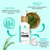 Sérum Niacinamida 4% + Piroctona Olamina: Seborregulador y Antiacné