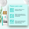 Sérum Niacinamida 4% + Piroctona Olamina: Seborregulador y Antiacné