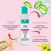 Tónico Ultra Gentil – Con Hamamelis, Avena y Aloe para Piel Sensible