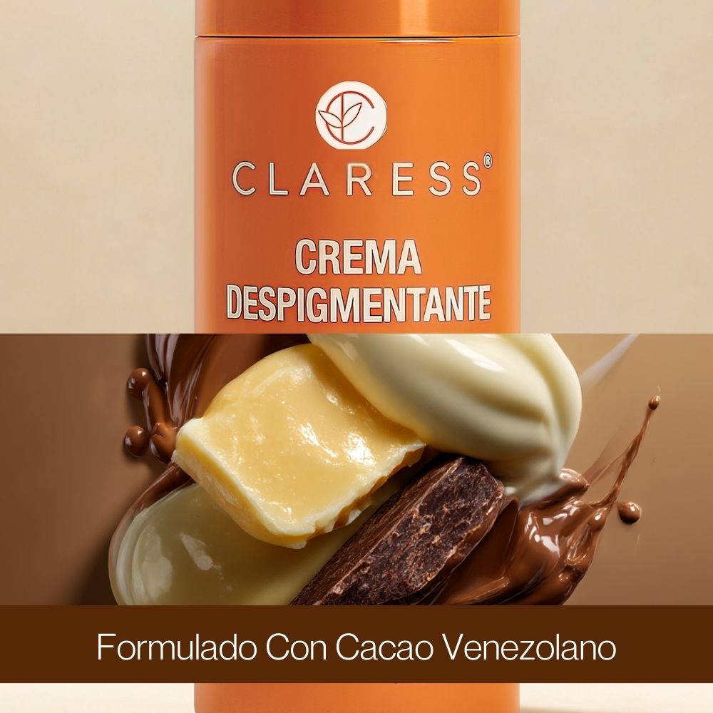 Crema Despigmentante Corporal e Íntima con Niacinamida y Ácido Kójico – Uniformiza el tono y reduce manchas