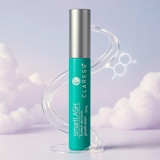 Smartlash Serum con Follicusan DP – Crecimiento y Fortalecimiento de Pestañas y Cejas