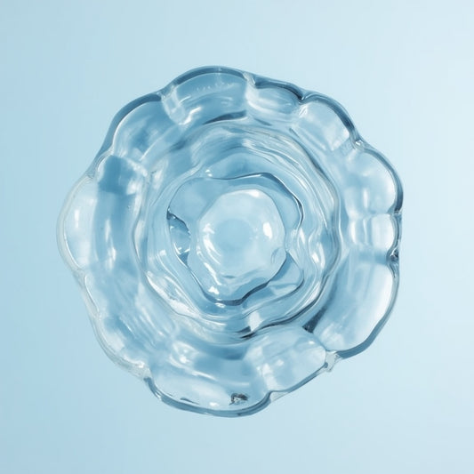 Sérum Rehidratante con Ceramidas y Ácido Hialurónico + Elasticidad