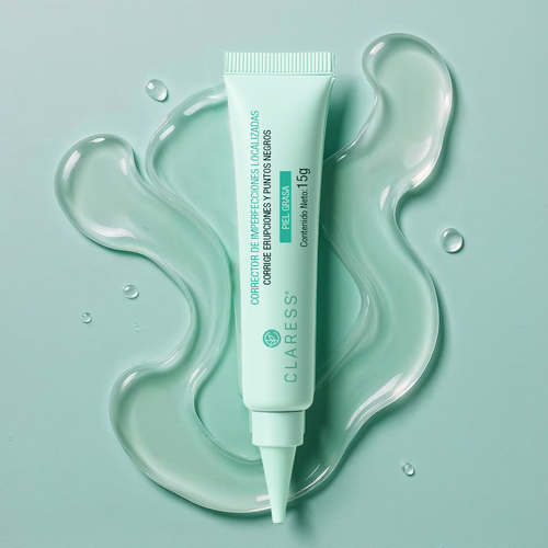 Corrector de Imperfecciones