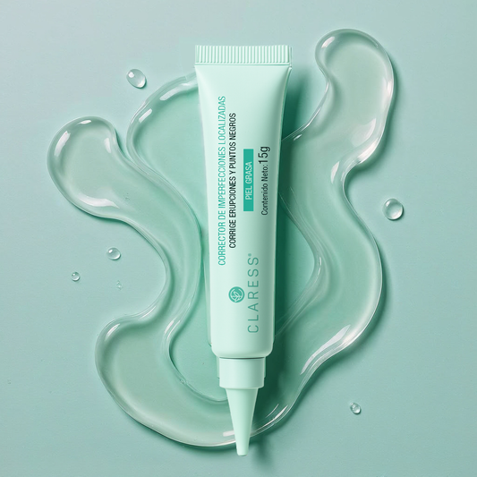 Corrector de Imperfecciones