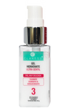 Gel Hidratante Ultra Gentil Para Piel Sensible, Rosacea o Eczema