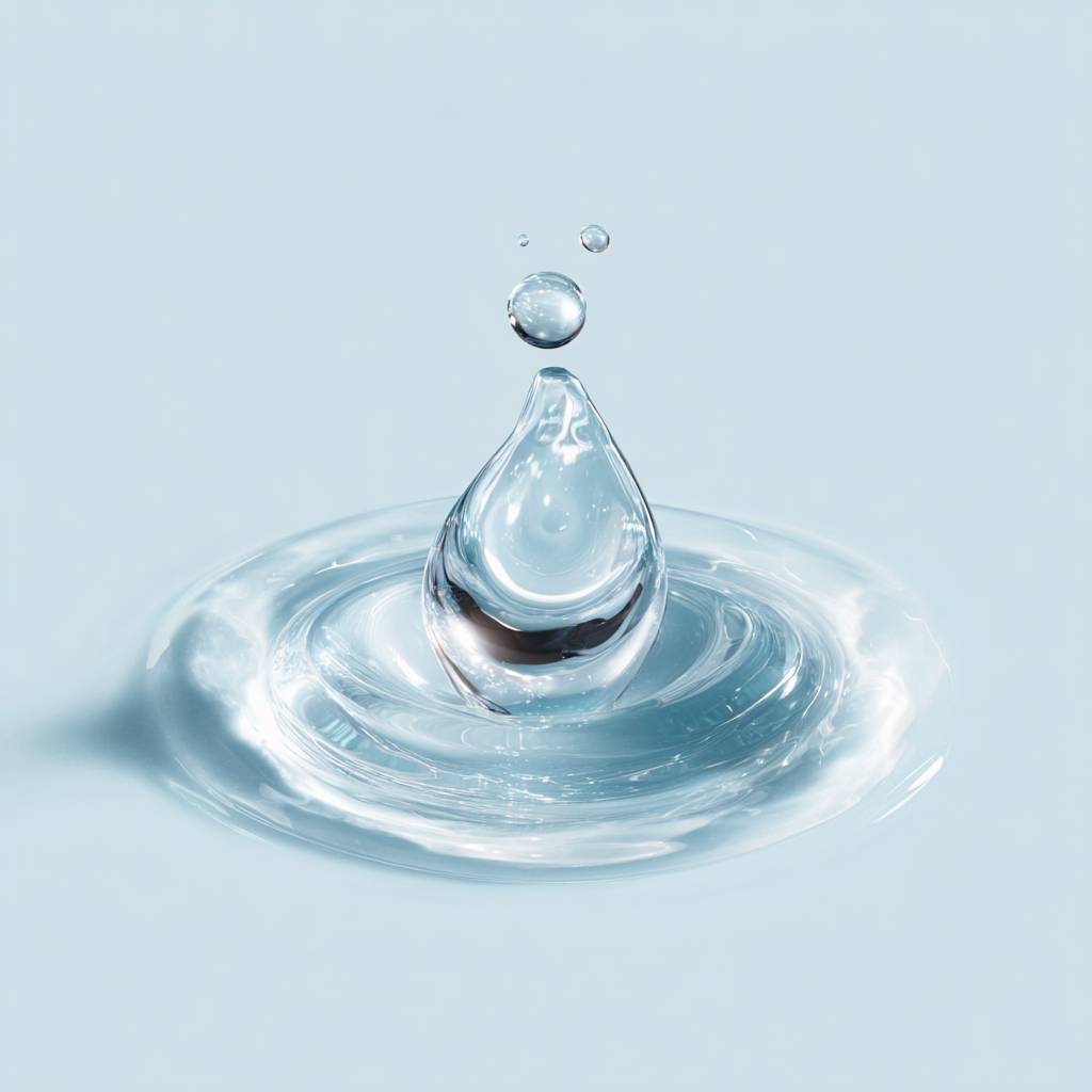 Agua Micelar con Ácido Hialurónico – Limpieza Antiedad e Hidratación Profunda