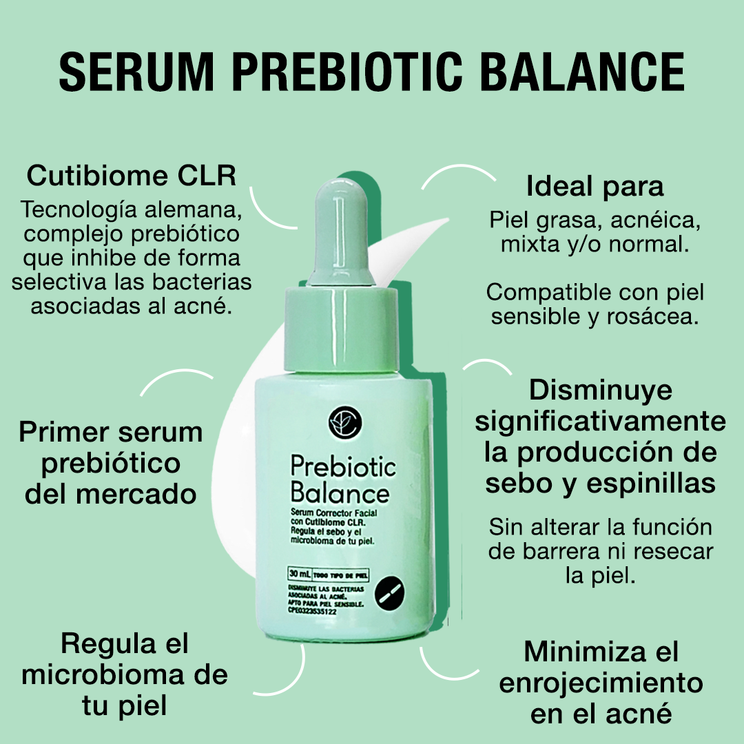 Rutina Avanzada Antiacné