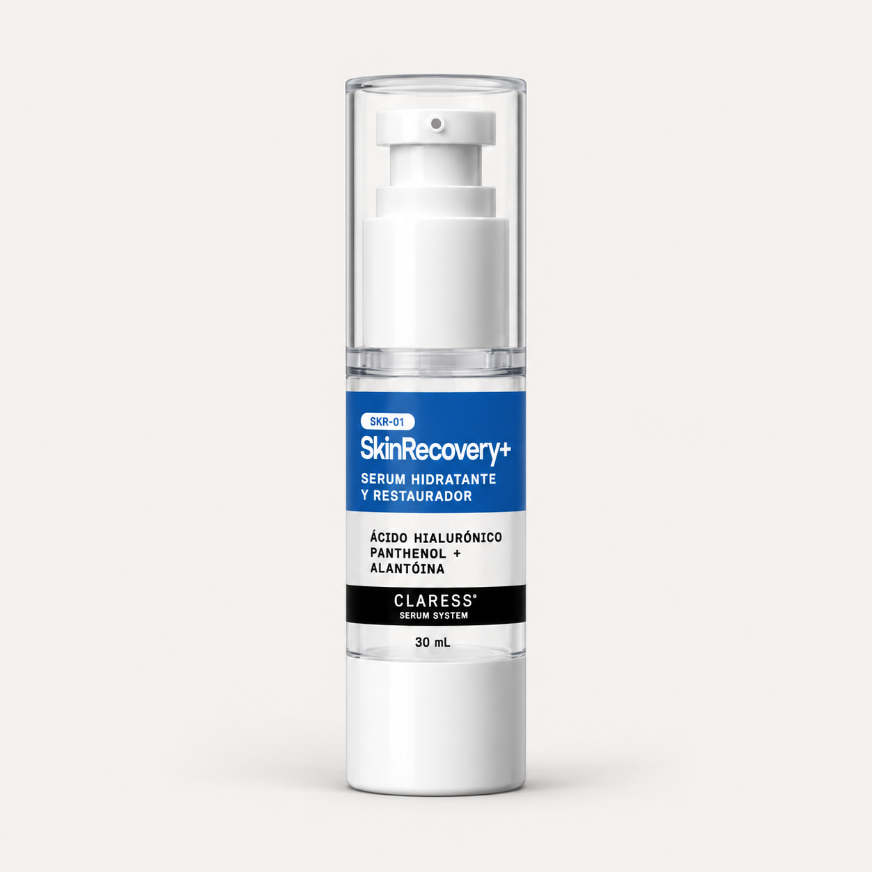 SkinRecovery